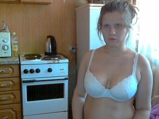 Capturi de ecran de difuzare Milena252525