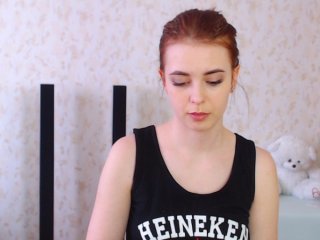 Fotografii MilenaBBLove Hello! Click on the heart in the upper right corner and do not forget to add me as a friend (automatically). Camera look. 31 ass token. Private chat or wait for when I want to show the show.