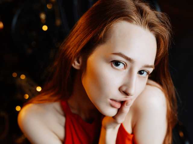 Fotografie a profilului MilenaLucky