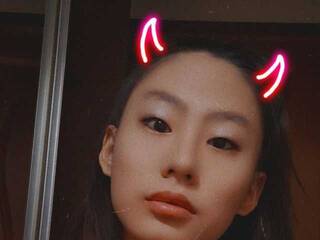 Chat video erotic MilenaMiller