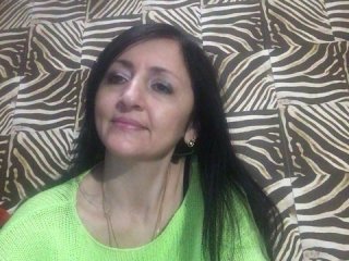 Capturi de ecran de difuzare MilenaMoon