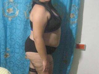 Chat video erotic Milenapandora