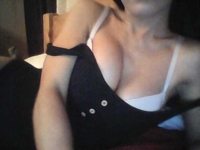 Capturi de ecran de difuzare MilenaRayt