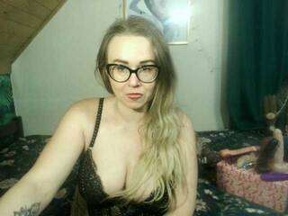 Chat video erotic MilfBerthena