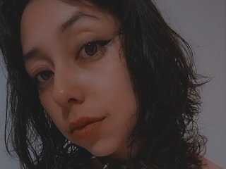 Chat video erotic Milie-yue