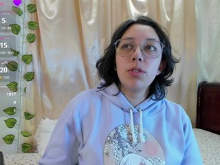 Chat video erotic Milie-yue