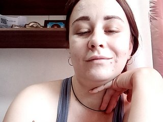 Chat video erotic Milka97