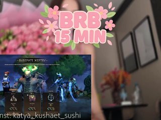 Chat video erotic Milkaff-