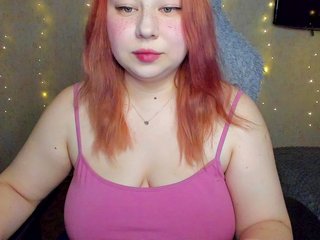 Chat video erotic MilkaFoxy