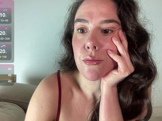 Chat video erotic MilkHoneyLullabies