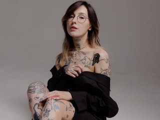 Chat video erotic MilkyCunt