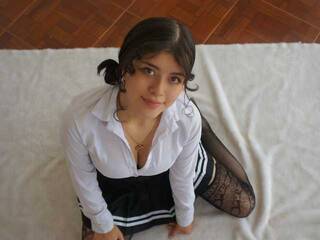 Chat video erotic MilkyCat0