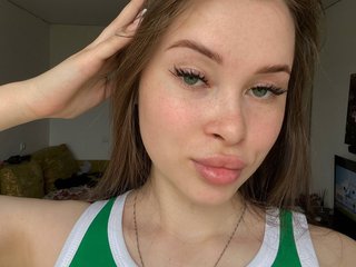 Chat video erotic MilkyMaus
