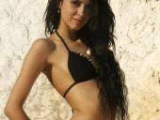 Chat video erotic millana24