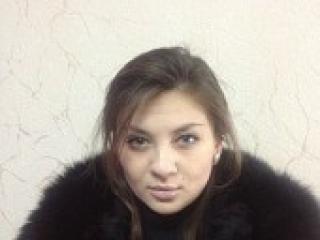 Chat video erotic millana77