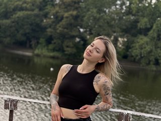 Chat video erotic Millashaa