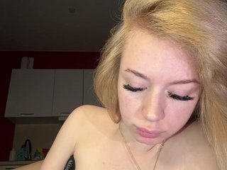 Chat video erotic Milless961