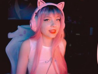 Chat video erotic Millie-me