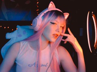 Chat video erotic Millie-me