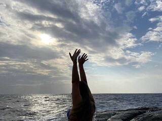 Chat video erotic millielovee