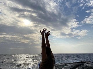 Chat video erotic millielovee