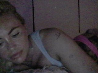 Chat video erotic Millisa13
