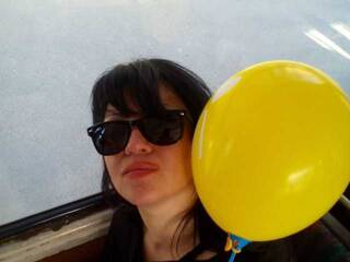 Chat video erotic Milohka12