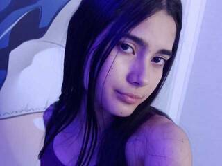 Chat video erotic Milu-Herrera