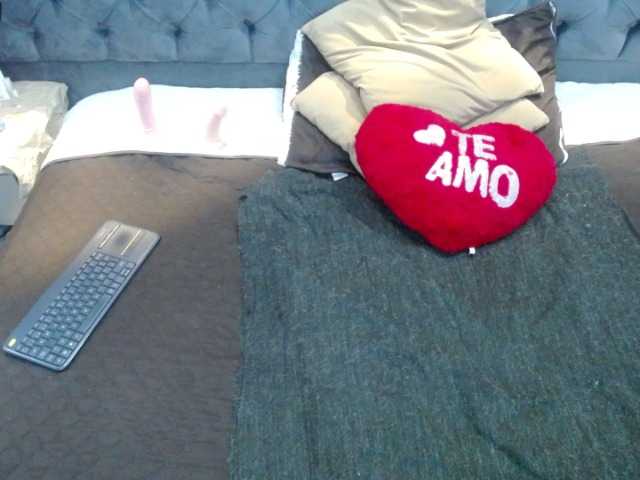 Capturi de ecran de difuzare Milu-janner