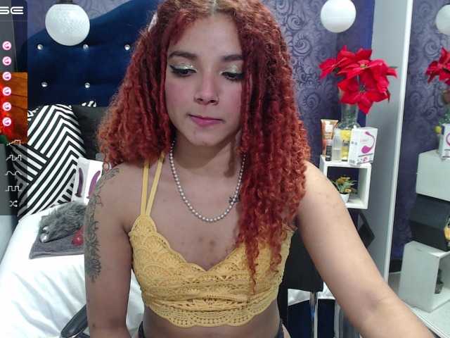 Fotografii MiluDancer SHOW OIL PENETRATION 202TKNS #latina #teen #18 #new #weed #twerk #smoke#deepThroat #squirt #culogrande#anal