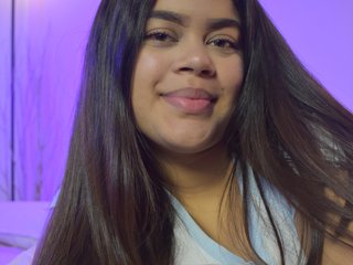 Chat video erotic Milymar