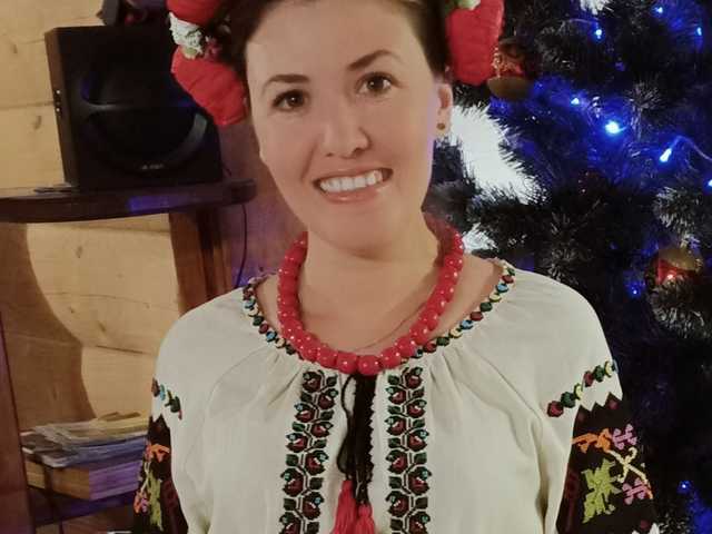 Fotografie a profilului __VESNA__