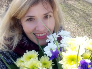 Fotografie a profilului __VESNA__