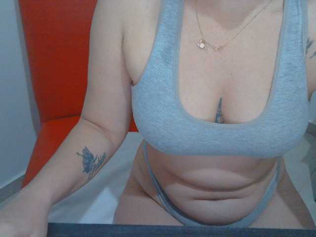 Capturi de ecran de difuzare mimisexxxa