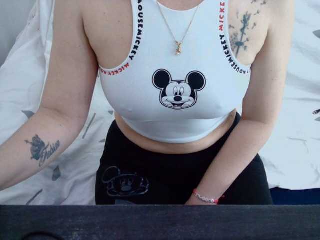 Capturi de ecran de difuzare mimisexxxa