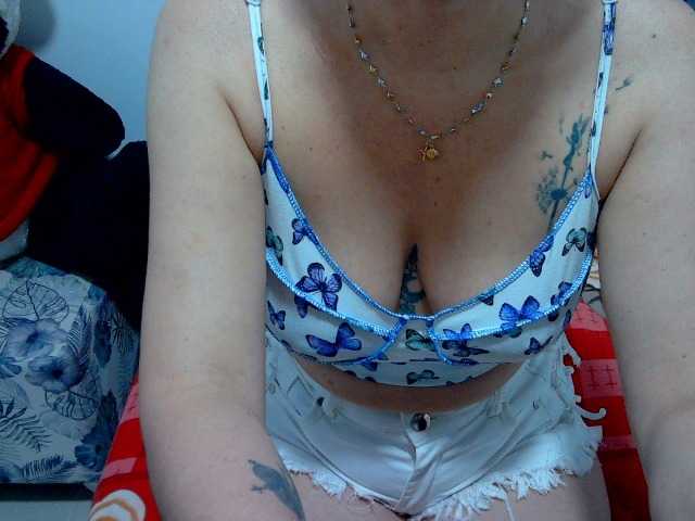 Capturi de ecran de difuzare mimisexxxa