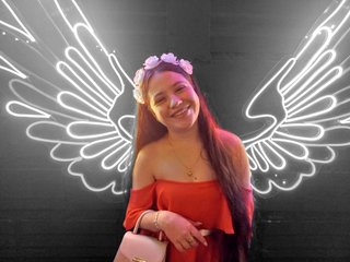 Chat video erotic Mina-Avalos