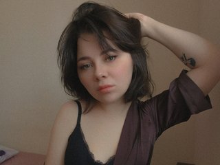Chat video erotic MinaErmina