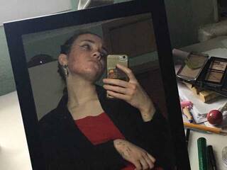 Chat video erotic mind-blow