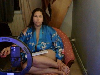 Chat video erotic Minettesexy24