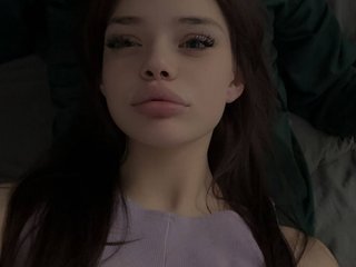 Chat video erotic mini-barbie