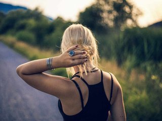 Fotografie a profilului Alyssia