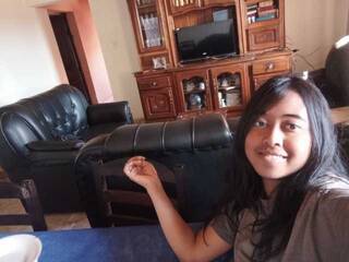 Chat video erotic Minie4