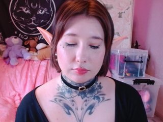 Chat video erotic mintmaggy