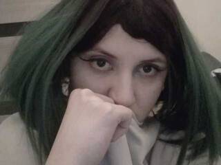 Chat video erotic MintMirri