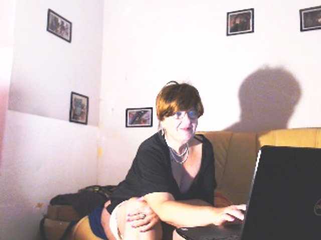 Fotografie a profilului MioritaHard