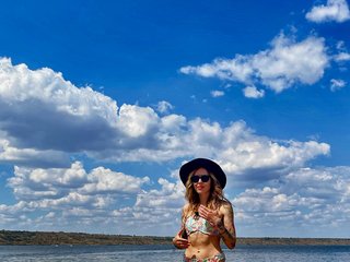 Chat video erotic MiraBella33