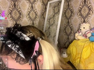 Chat video erotic Mirabella333