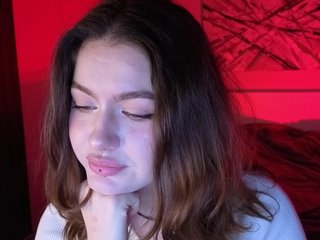 Chat video erotic MiraBelle