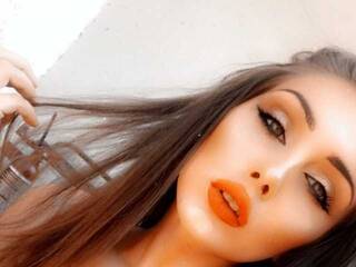 Chat video erotic MiraBOMB